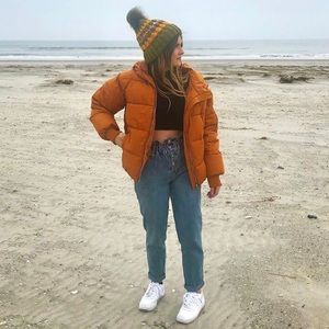 Paperbag Highwaisted Jeans